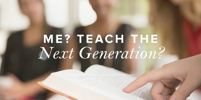Teach Teach