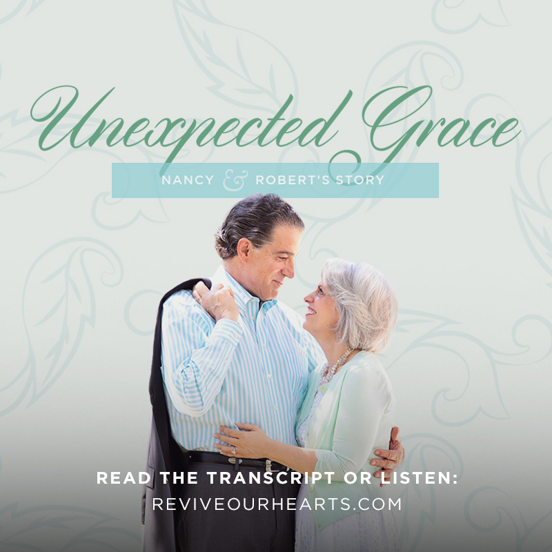 Unexpected Grace, Day 5 Programs Revive Our Hearts
