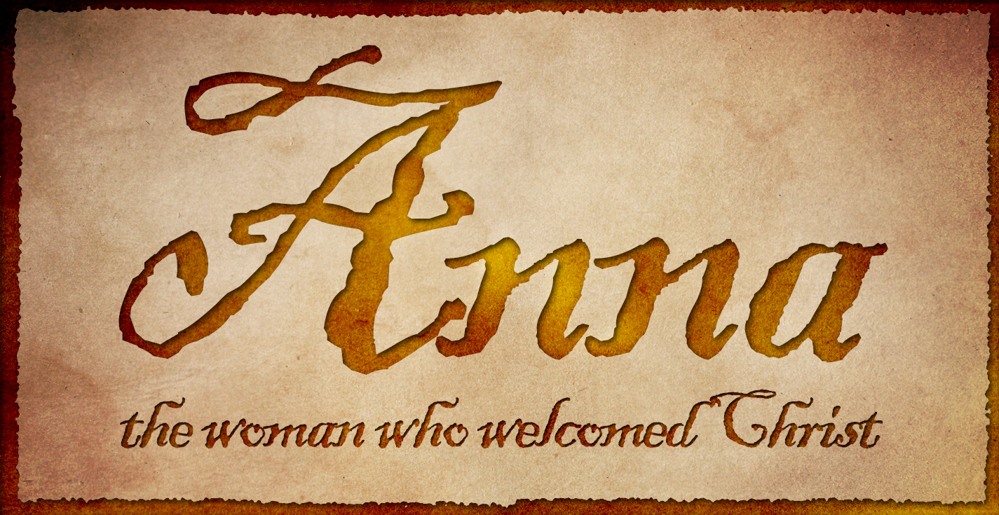 Women Like Anna Today Programs Revive Our Hearts