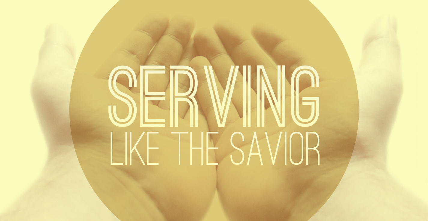 Service And The Kingdom Of God Programs Revive Our Hearts