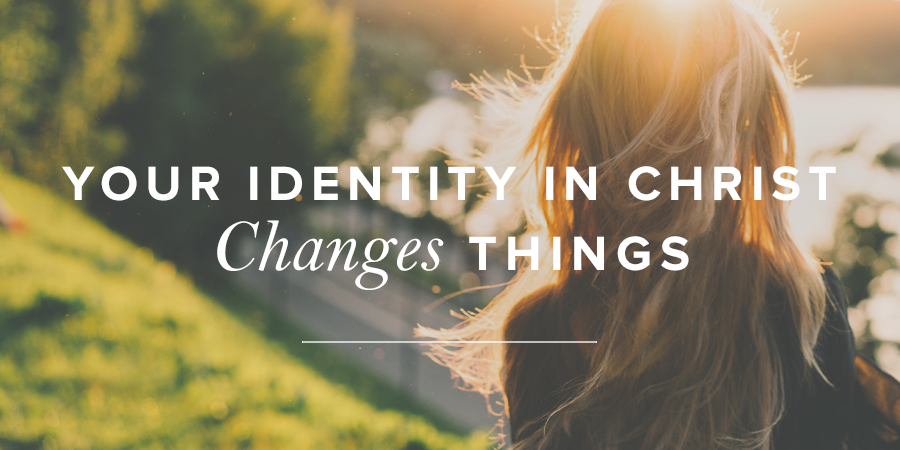 Image result for identity in christ