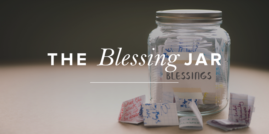 Image result for BLESSING JAR