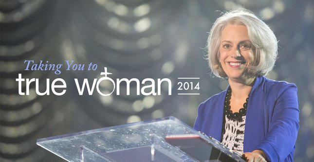 Taking You To True Woman '14 | Programs | Revive Our Hearts