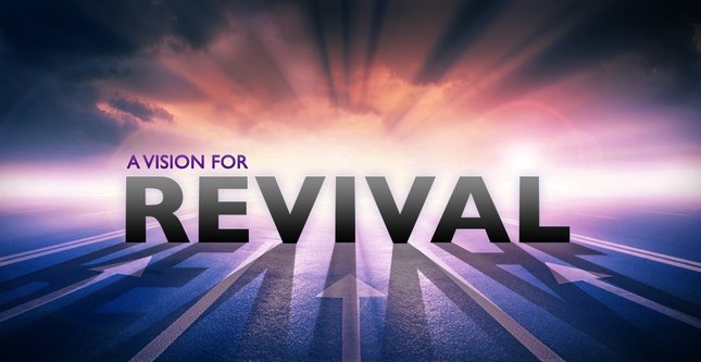 When Does a Nation Need Revival? Programs Revive Our