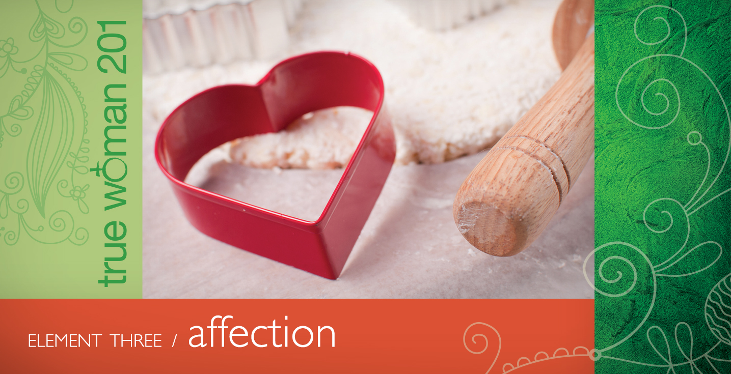 A Heart for Home Programs Revive Our Hearts