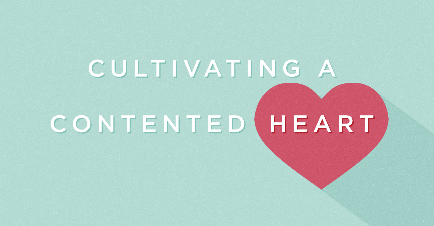 The Results of Discontentment Programs Revive Our Hearts